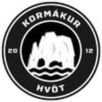 Kormákur / Hvöt club crest