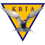 Kría club crest