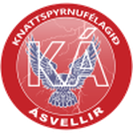 KÁ Hafnarfjördur club crest