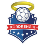Kórdrengir club crest