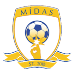 Mídas club crest
