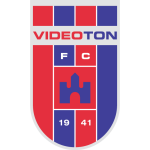 Fehérvár FC club crest