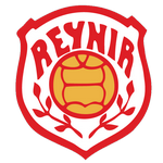 Reynir club crest
