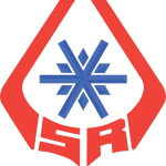 SR club crest
