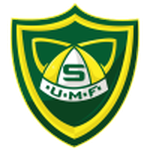 Skallagrímur club crest