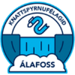 Álafoss club crest