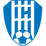 ÍH club crest