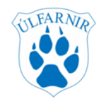 Úlfarnir club crest