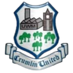 Crumlin United club crest