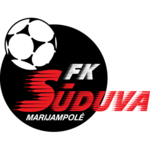 Suduva Marijampole club crest
