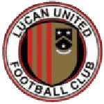 Lucan United club crest