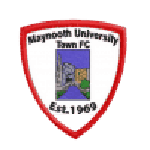 Maynooth University Town club crest