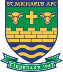 St. Michaels club crest