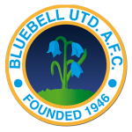 Bluebell United club crest