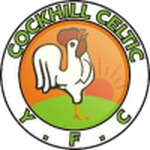 Cockhill Celtic club crest