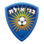 Bnei Eilat club crest