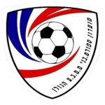 Bnei HaGolan VeHaGalil club crest