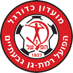 Bnei Jaffa Ortodoxim club crest