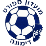 Dimona club crest