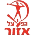 Hapoel Azor club crest