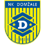 NK Domzale club crest