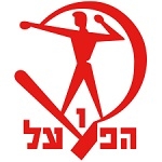 Hapoel Herzliya club crest
