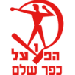 Hapoel Kfar Shalem club crest