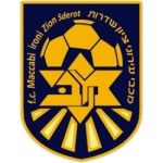Hapoel Sderot club crest