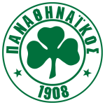 Panathinaikos club crest