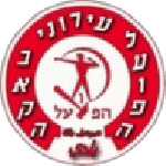 Ironi Baka El Garbiya club crest