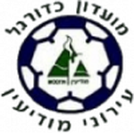 Ironi Modi'in club crest