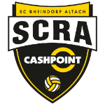 SCR Altach club crest