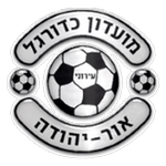 Ironi Or Yehuda club crest