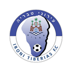 Ironi Tiberias club crest