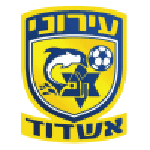 Maccabi Ashdod club crest