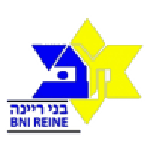 Maccabi Bnei Raina club crest