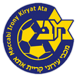 Maccabi Kiryat Ata club crest