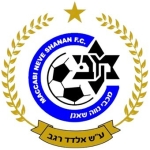 Maccabi Neve Sha'anan club crest