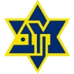 Maccabi Nujeidat Ahmed club crest