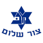 Maccabi Tzur Shalom club crest