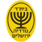 Nordia Jerusalem club crest