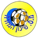 Shikun HaMizrah club crest