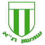 Shimshon Tel Aviv club crest