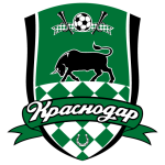 FC Krasnodar club crest