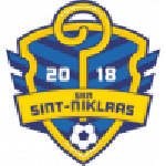 Sint-Niklaas club crest