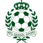 Dessel Sport club crest