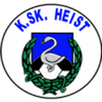 Heist club crest