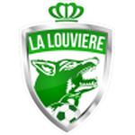 La Louvière Centre club crest