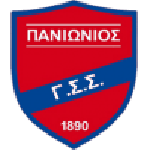 Panionios club crest