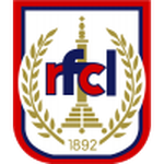 Liège club crest